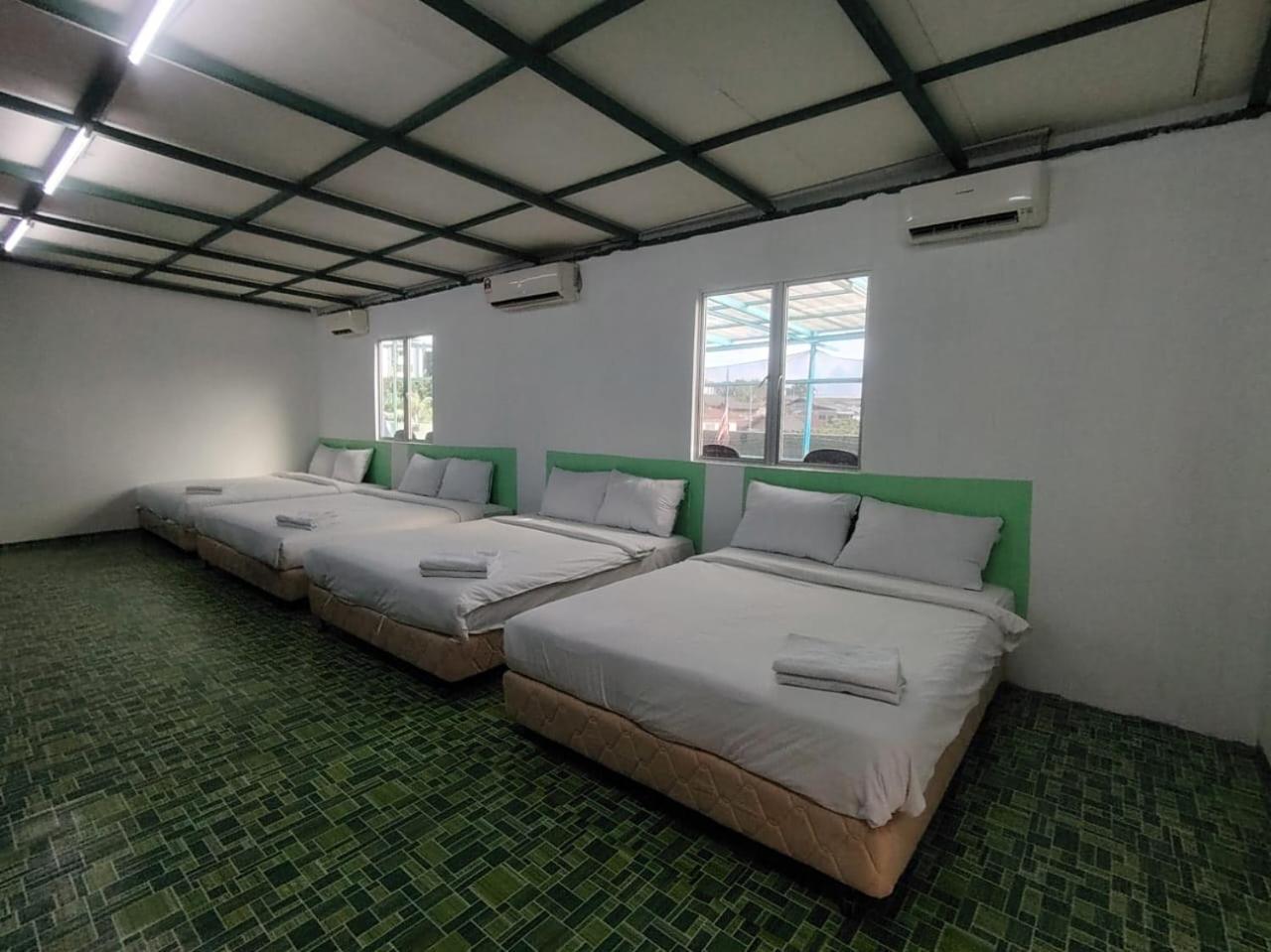 Casa Hotel Near Klia 1 Sepang Buitenkant foto