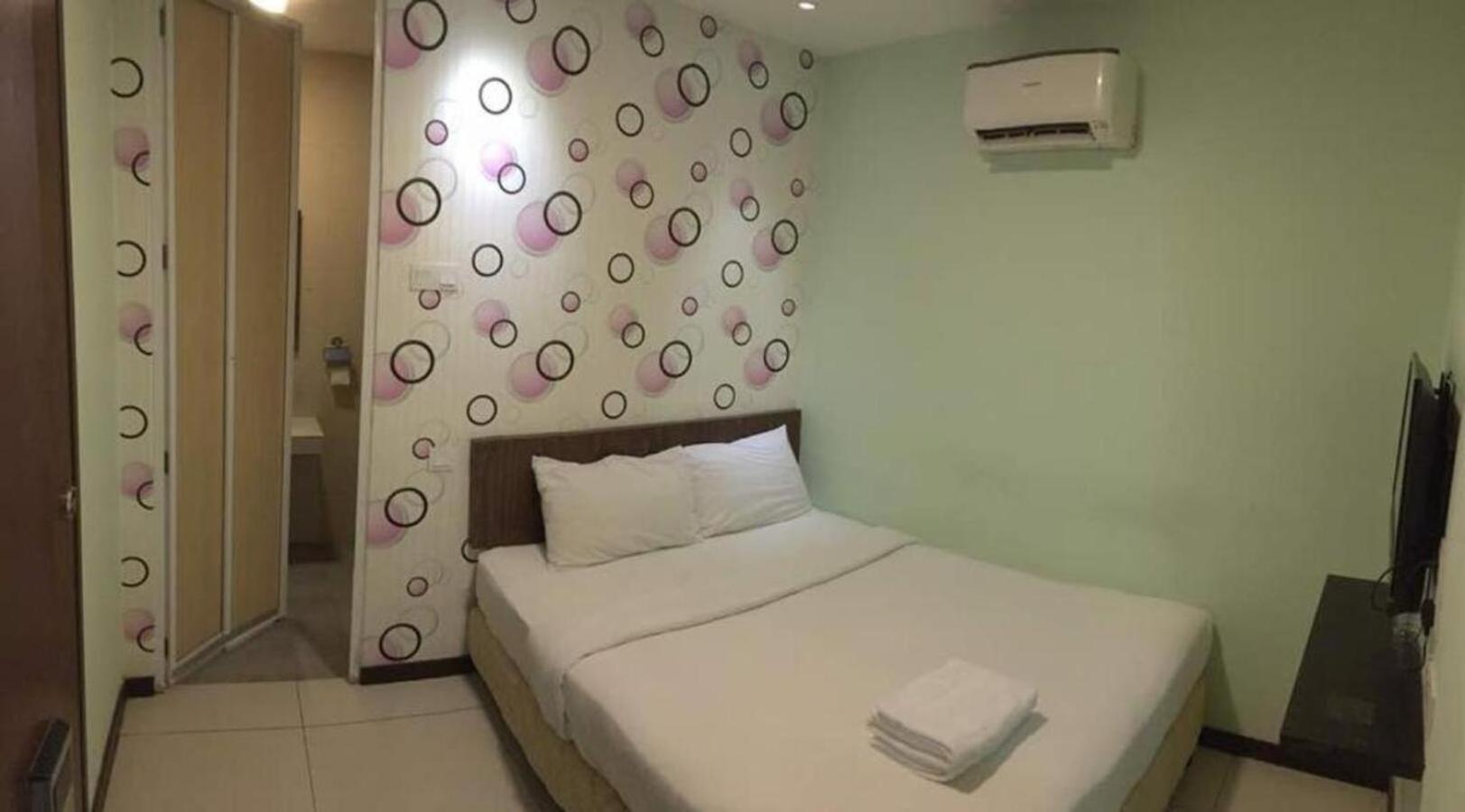 Casa Hotel Near Klia 1 Sepang Buitenkant foto