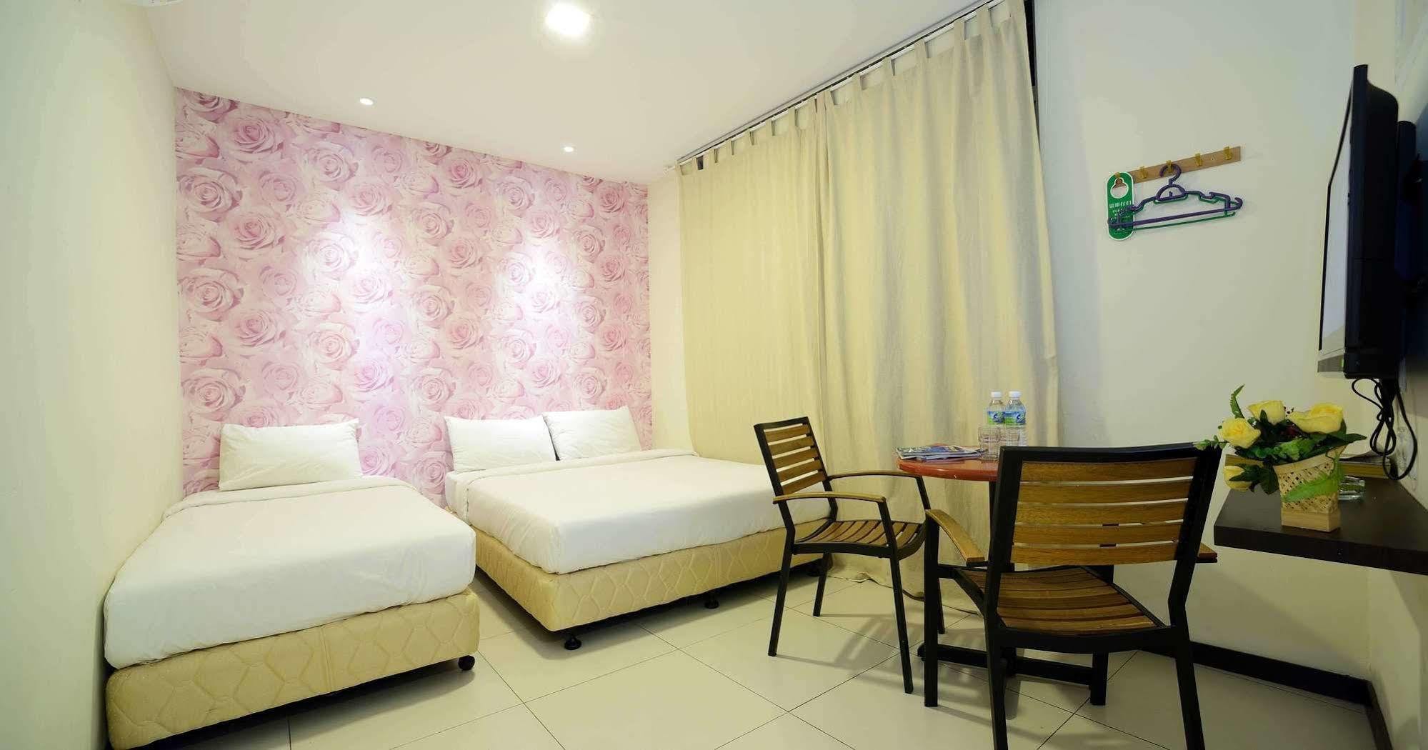 Casa Hotel Near Klia 1 Sepang Buitenkant foto